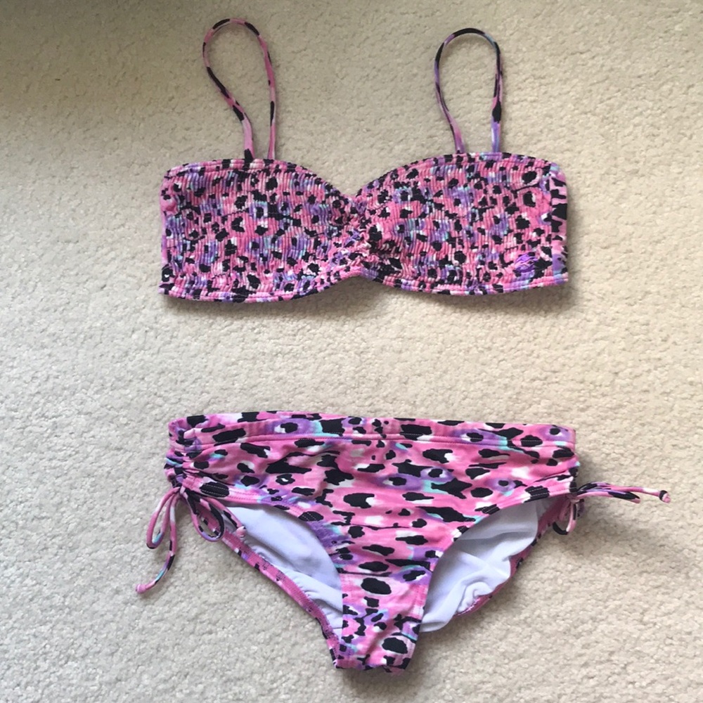 Billabong Girls Bikini